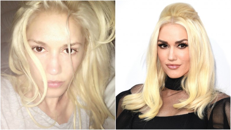 Gwen Stefani
