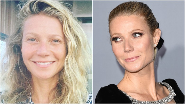 Gwyneth Paltrow