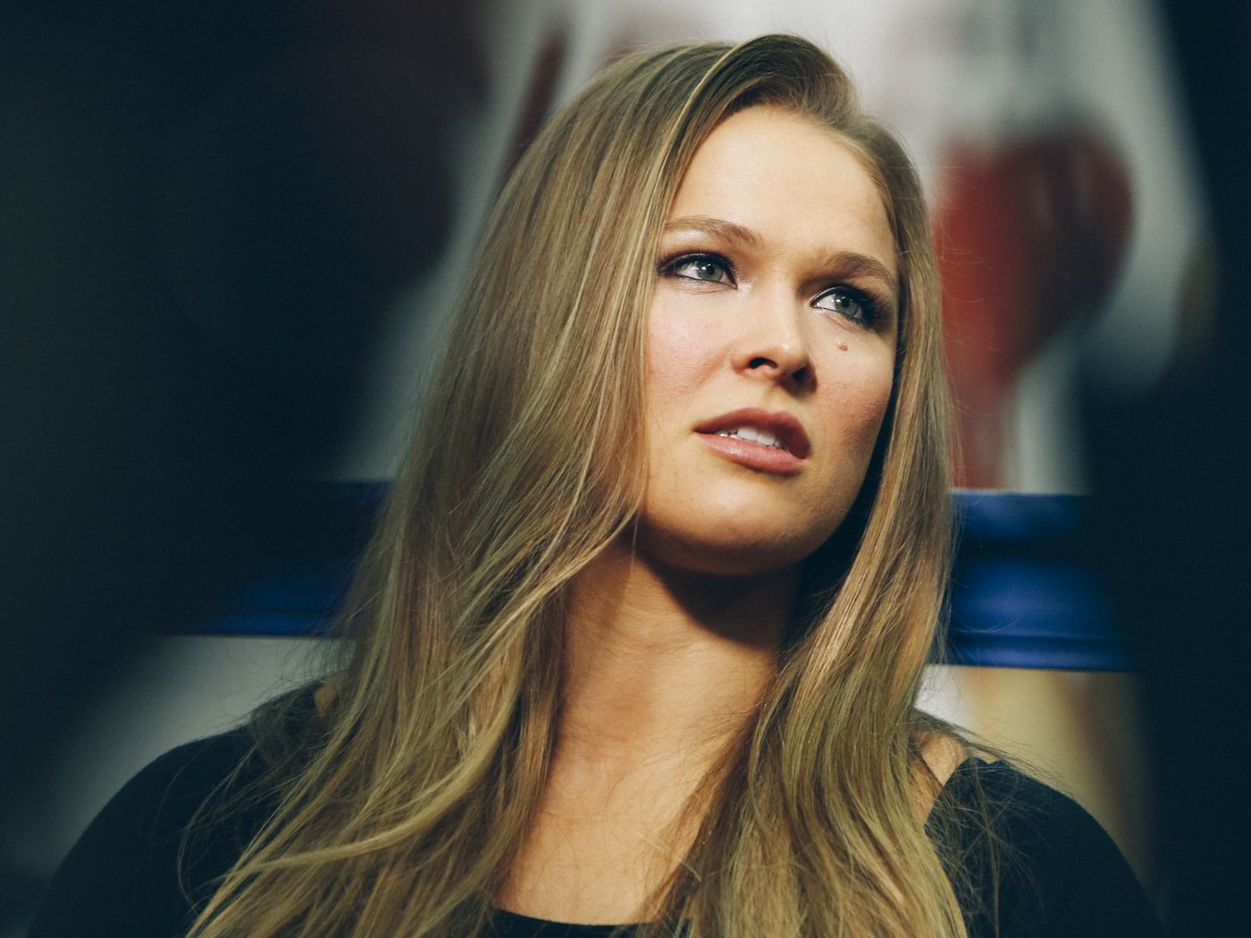 Ronda Rousey