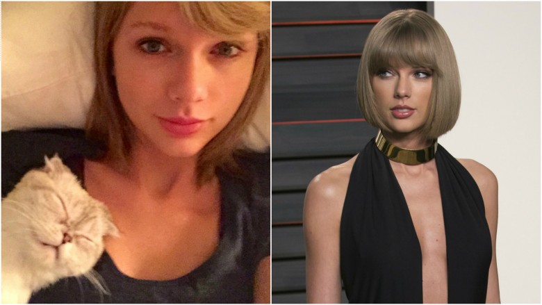 Taylor Swift