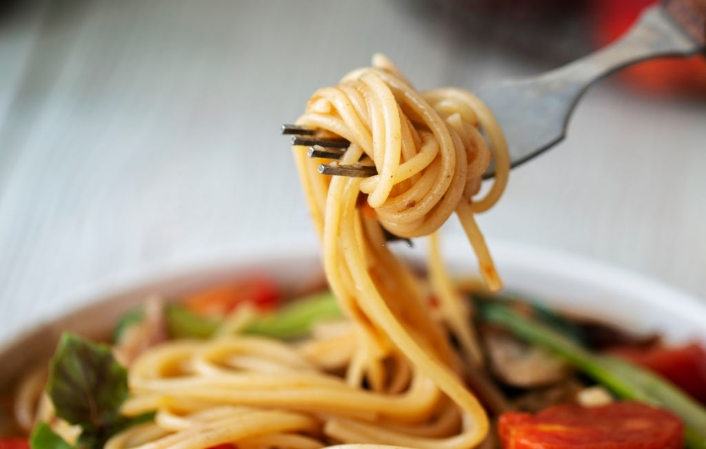 fideos