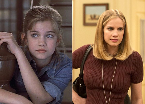 Anna Chlumsky