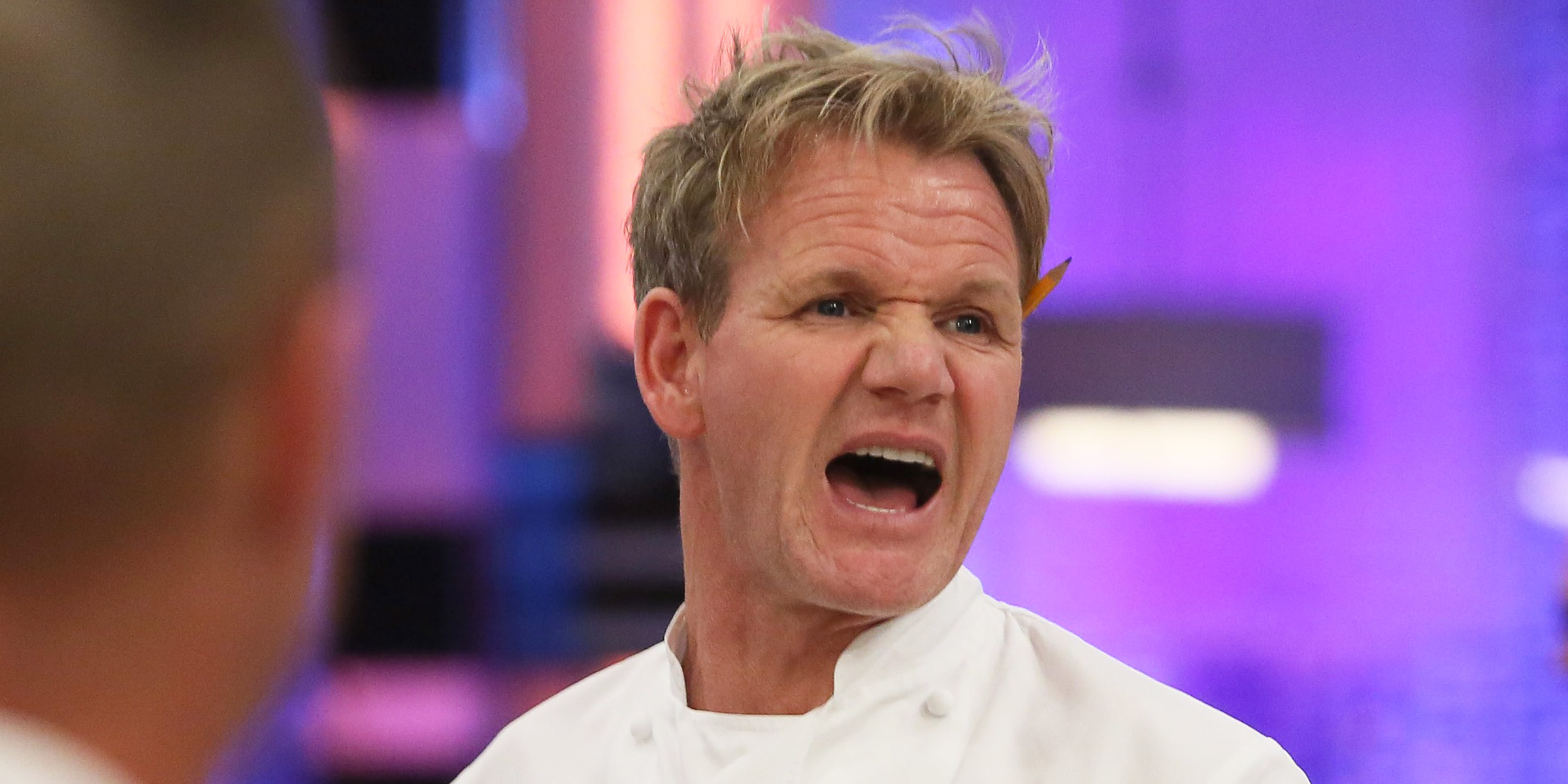 Gordon Ramsay