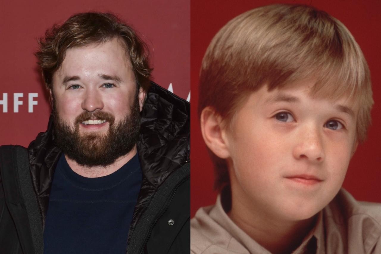 Haley Joel Osment