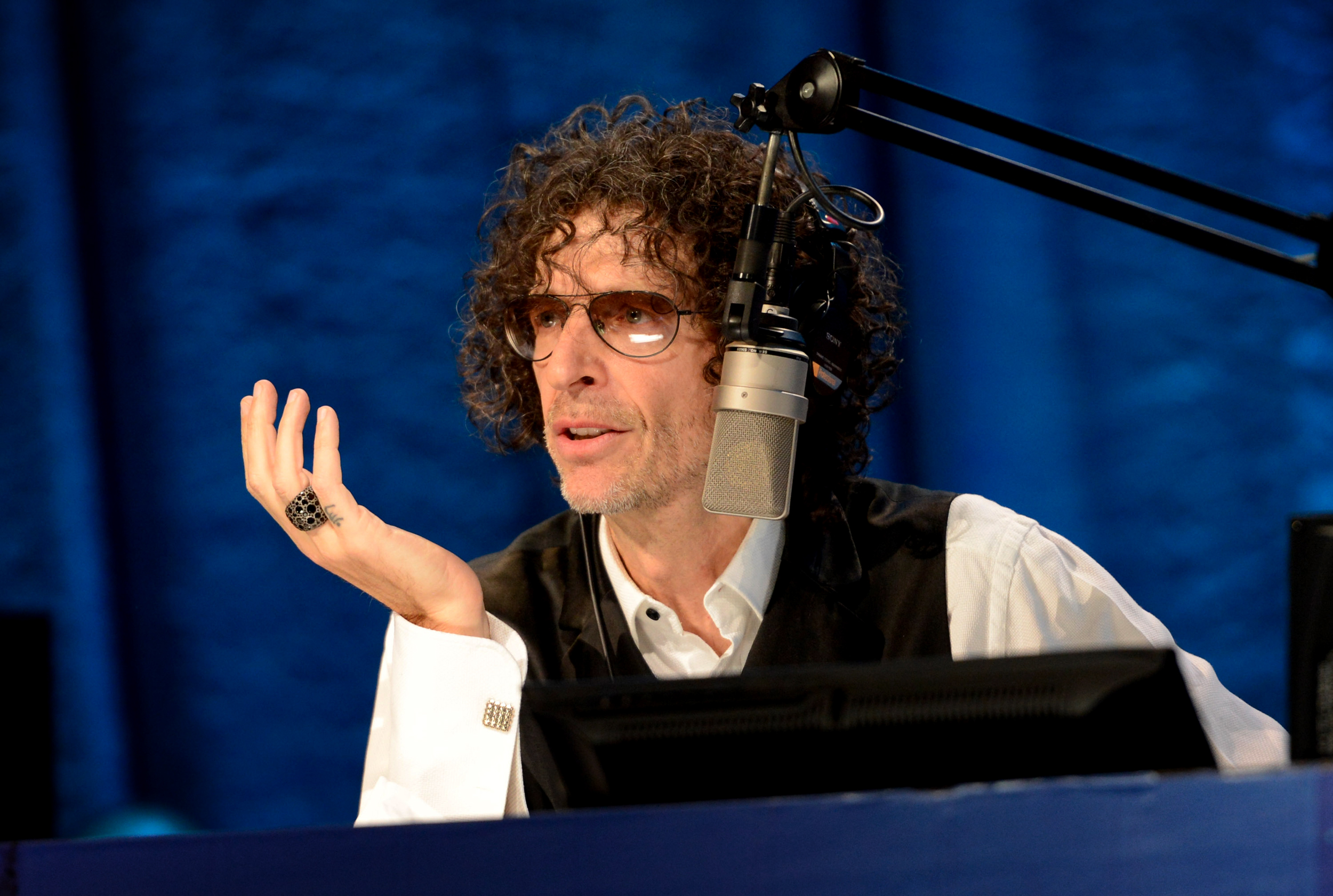 Howard Stern