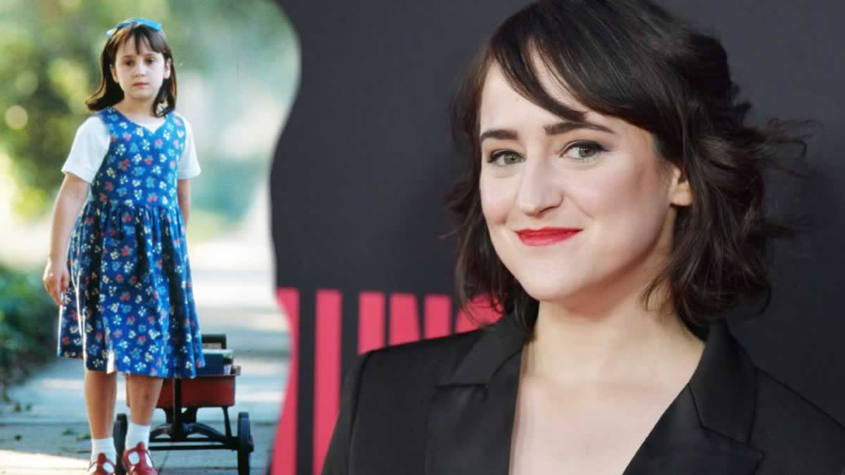 Mara Wilson