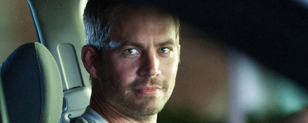 Paul Walker