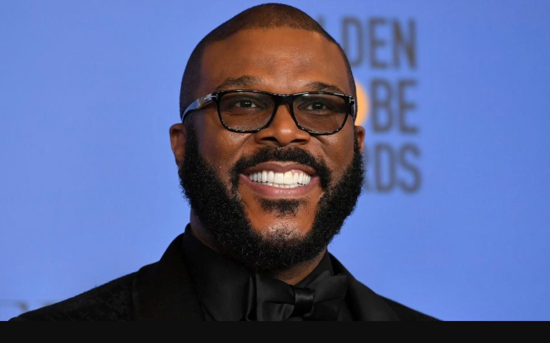 Tyler Perry