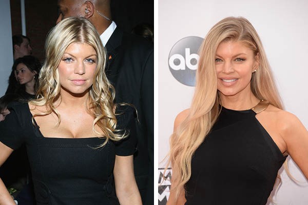 Fergie