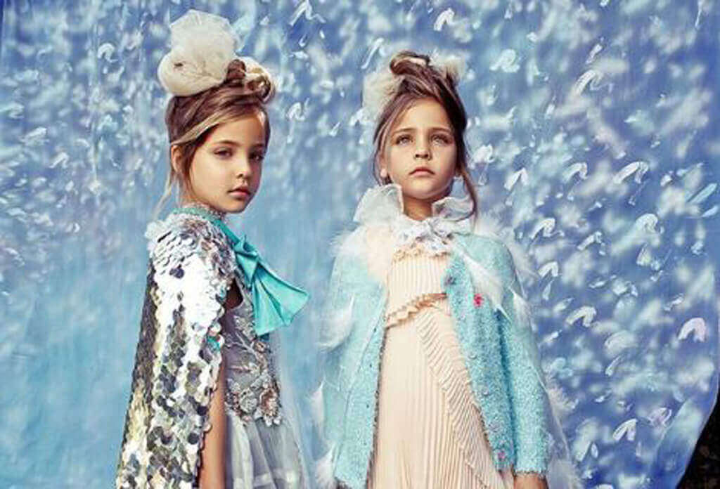 Las pasarelas te esperan