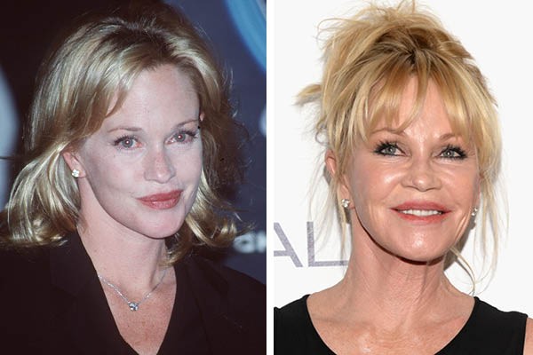Melanie Griffith