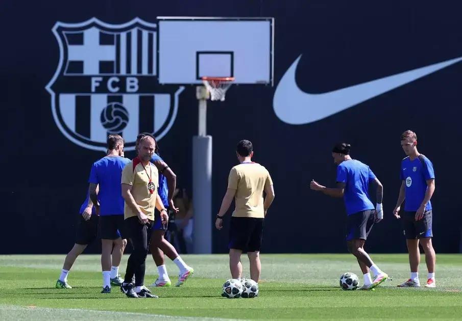 Barcelona e Inter: Semifinal da Champions League em Montjuïc