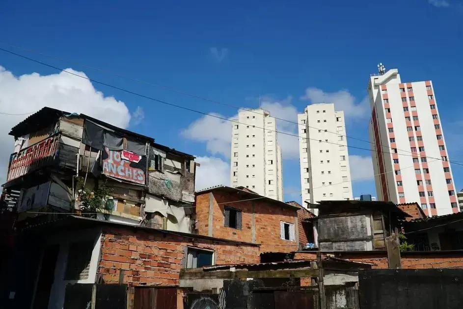 El desalojo de la última favela en São Paulo y sus repercusiones