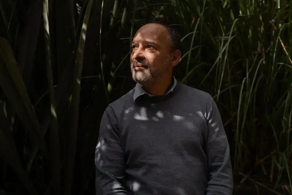 Andrés Link: el biólogo que protege al mono araña en Colombia