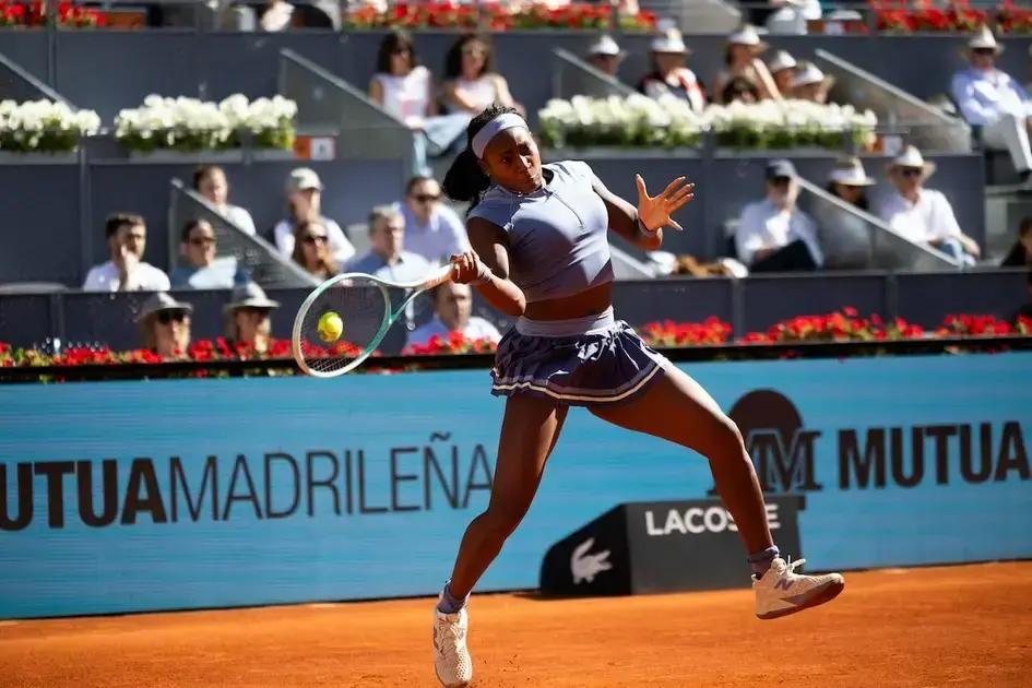Aryna Sabalenka busca título em sua quarta final no Masters de Madrid