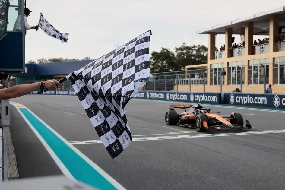 Calendario del GP de Emilia-Romaña 2025: horarios y canales para ver la carrera
