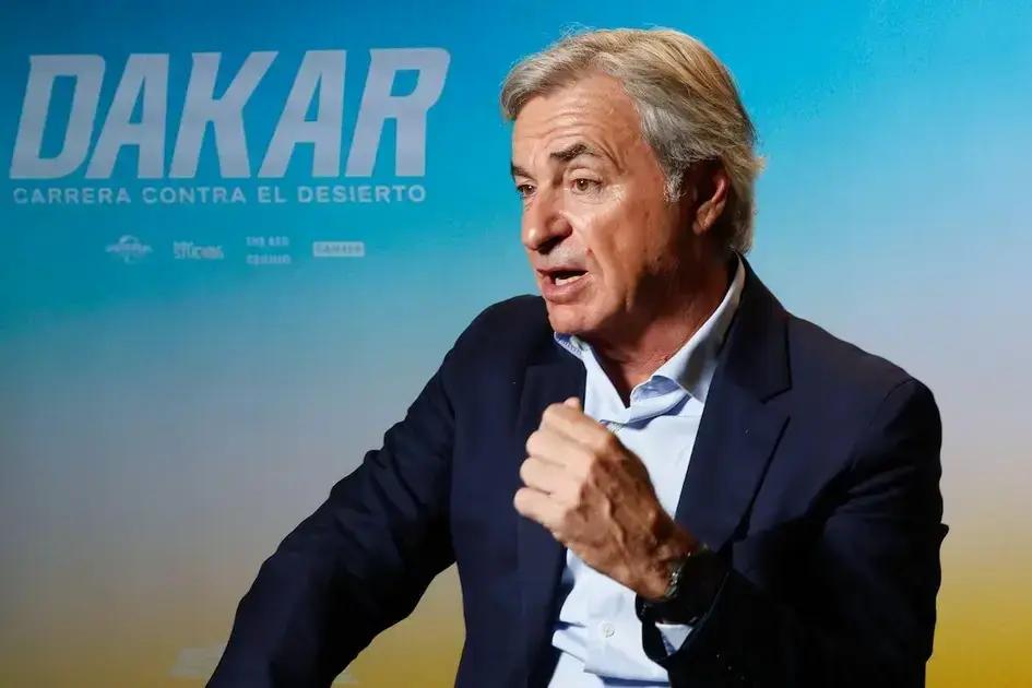 Carlos Sainz considera postularse a la presidencia de la FIA en diciembre