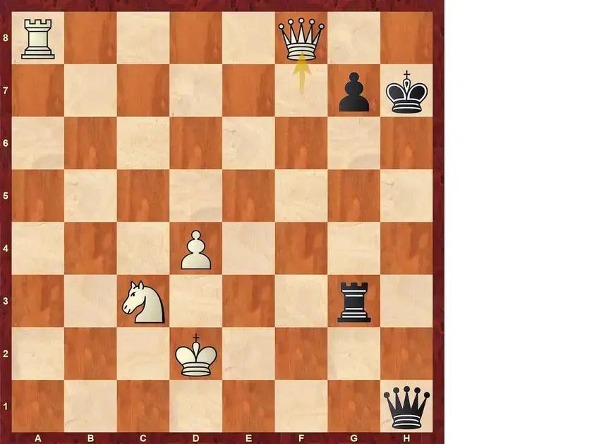 Carlsen vence a Gukesh en emocionante partida do Torneio Norway Chess 2025