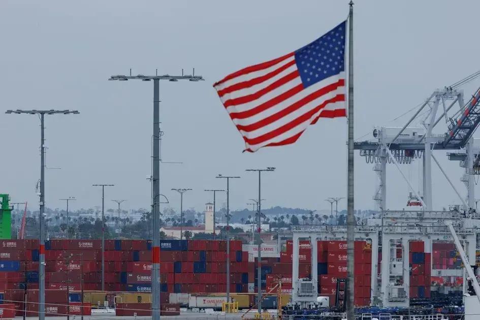 China está abierta a dialogar sobre comercio con Estados Unidos