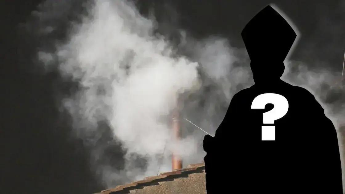 ¿Cómo funciona la chimenea que anuncia al nuevo Papa?