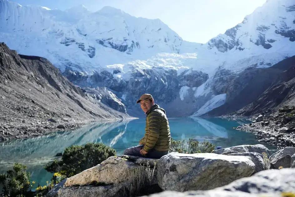 Cómo un agricultor peruano enfrenta a RWE por la justicia climática