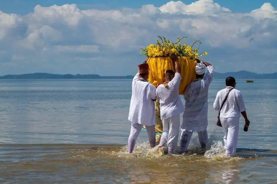 Descubre la historia del Bembé, la fiesta brasileña de libertad y resistencia
