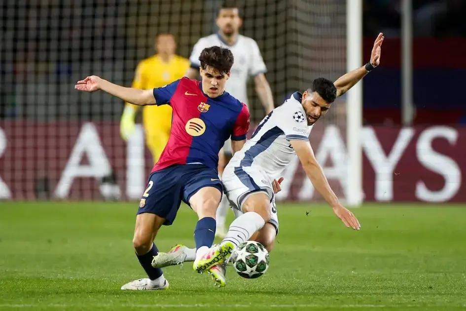 El liderazgo de Iñigo Martínez y el desafío del Barcelona en la Champions