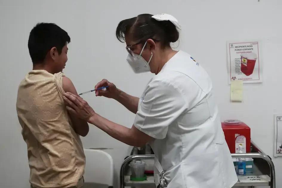 El resurgimiento de enfermedades prevenibles: retos en vacunación