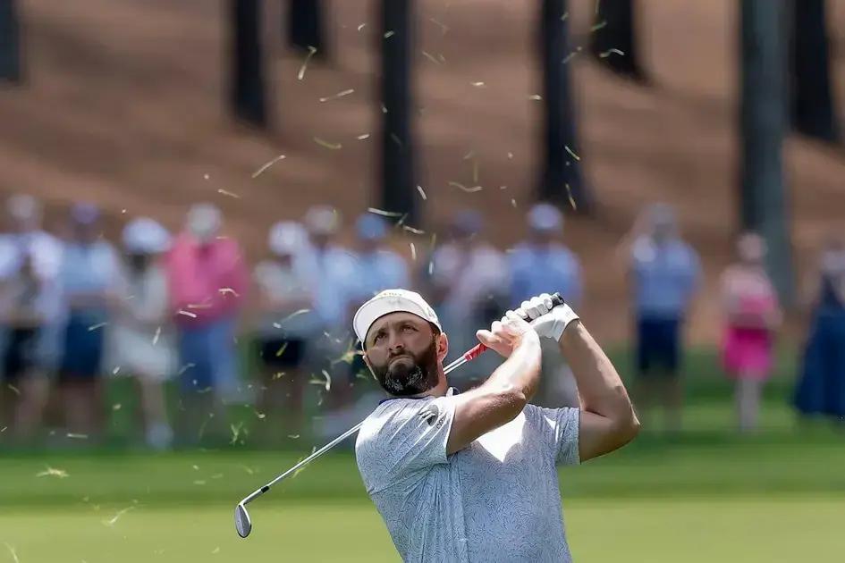 Jon Rahm busca fazer história no Campeonato de la PGA