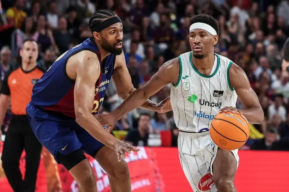 La emocionante jornada 31 de la Liga ACB: resultados y próximos partidos