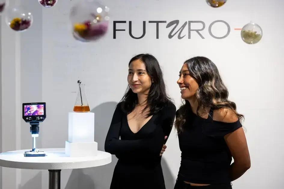 La escuela que da forma al futuro de la alimentación en México