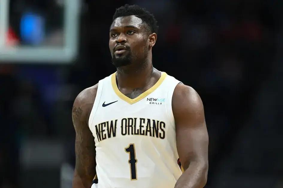 La estrella de la NBA acusado de violación: Zion Williamson enfrenta serias acusaciones
