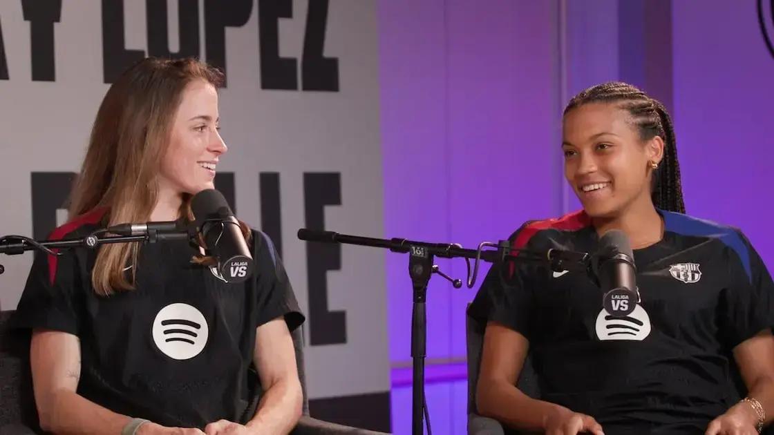 La nueva generación del fútbol femenino que inspira con su pasión