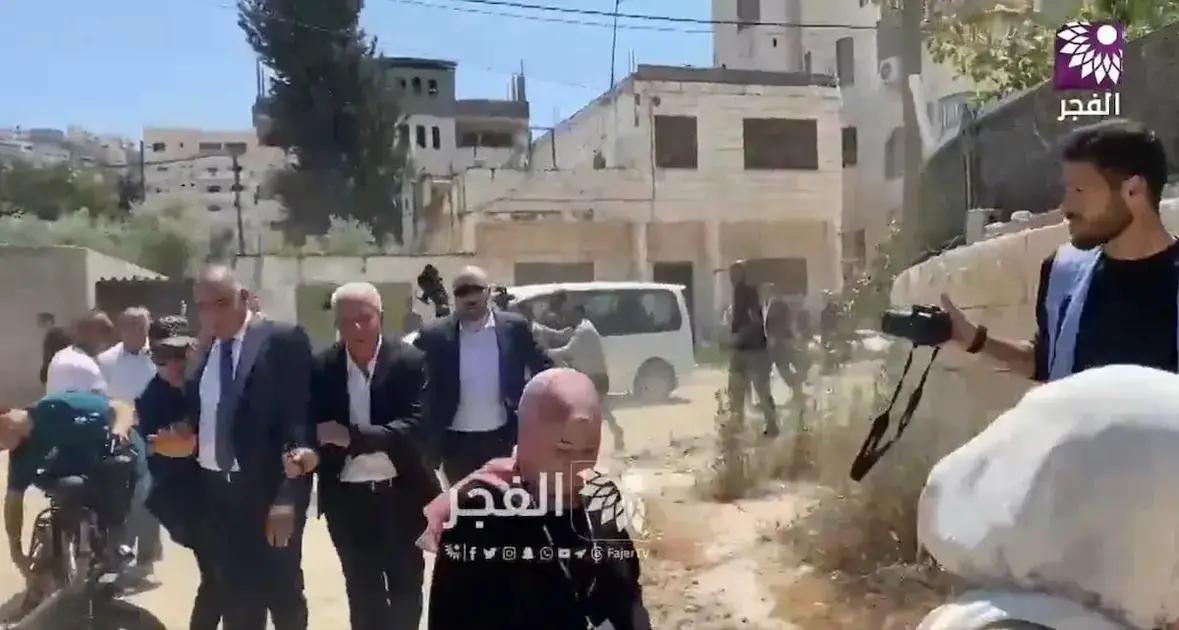 La UE exige investigar disparos israelíes contra diplomáticos en Cisjordania
