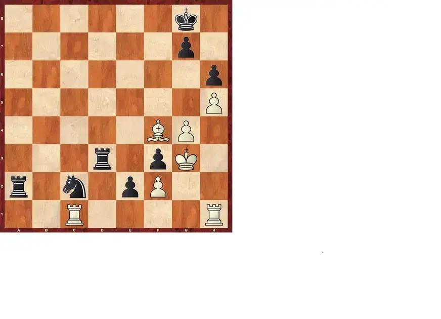 Levon Aronian: El Romántico del Siglo XIX en el Ajedrez Contemporáneo