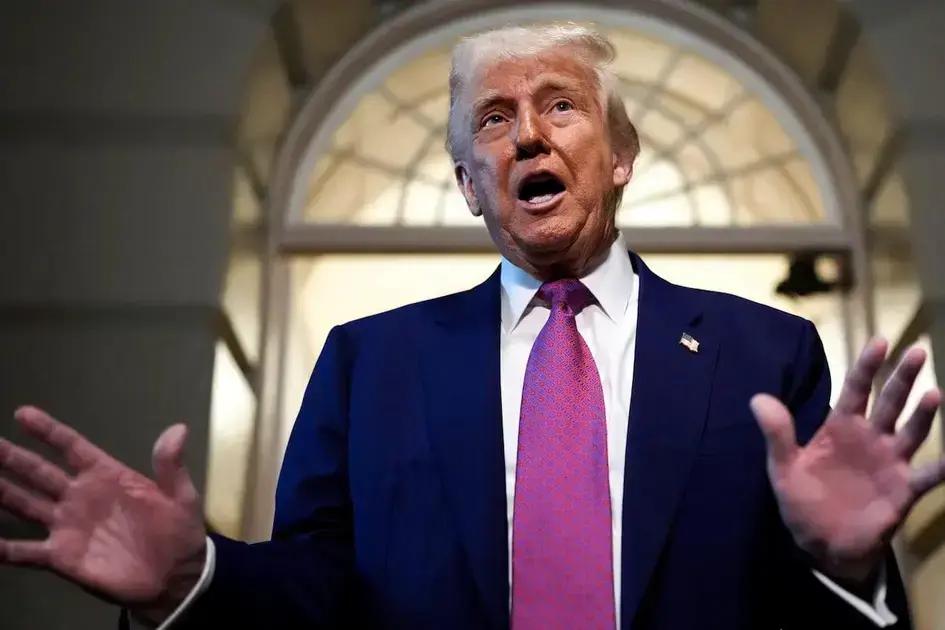 Maduro libera a estadounidense mientras Trump evalúa prolongar Chevron en Venezuela