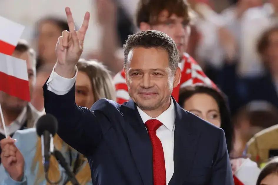 Polonia define seu futuro: eleições presidenciais com disputas acirradas