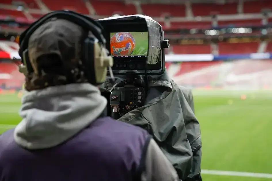 Trabajadores de Cataluña anuncian huelga en Mediapro para las últimas jornadas de Liga