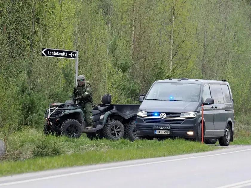 Trágico choque de helicópteros en Finlandia deja cinco muertos