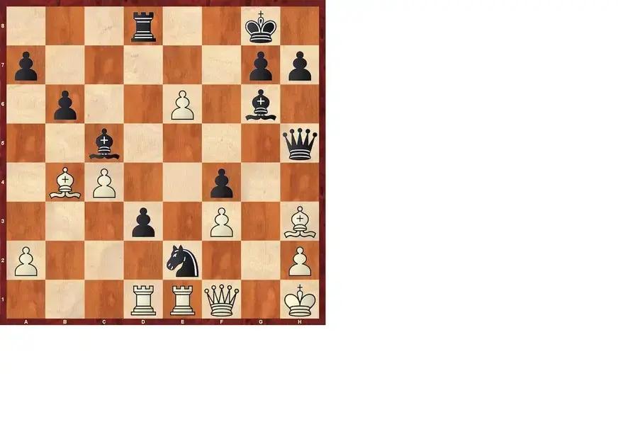 Anna Muzychuk se corona campeona en el Norway Chess Femenino