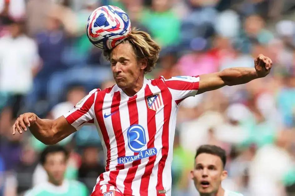 Atlético de Madrid necesita una goleada contra Botafogo para avanzar en el torneo