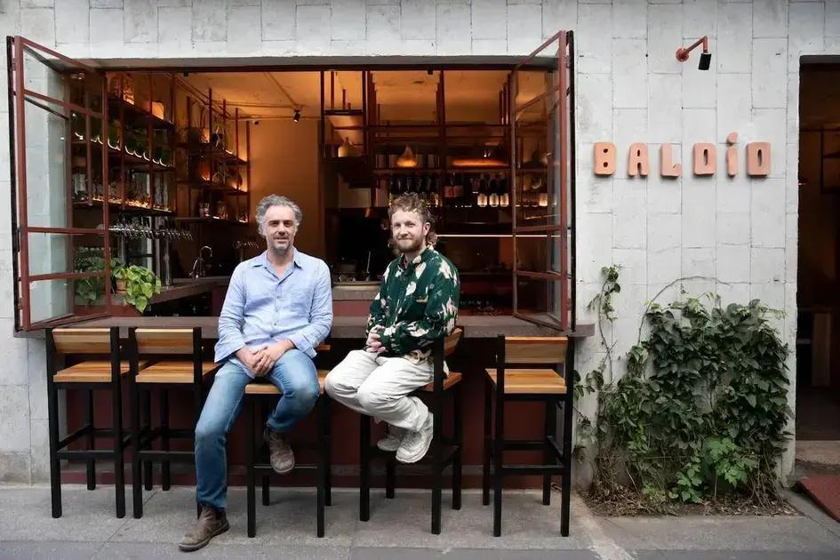 Baldío: El restaurante sin residuos que está cambiando la gastronomía en México