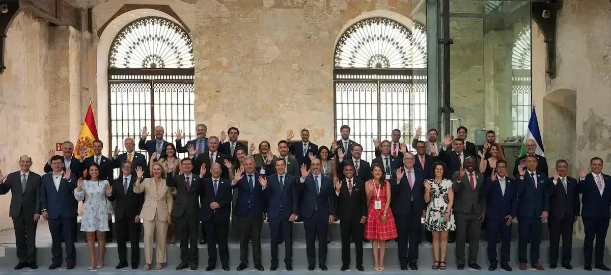 CAF impulsa un plan de créditos de 5.200 millones para el desarrollo sostenible