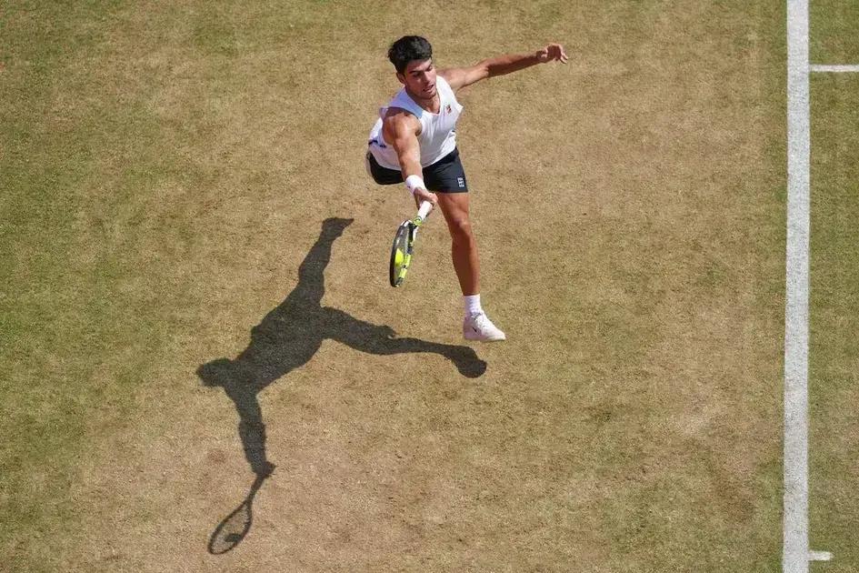 Carlos Alcaraz y Jaume Munar: Octavos de Final en Queen's