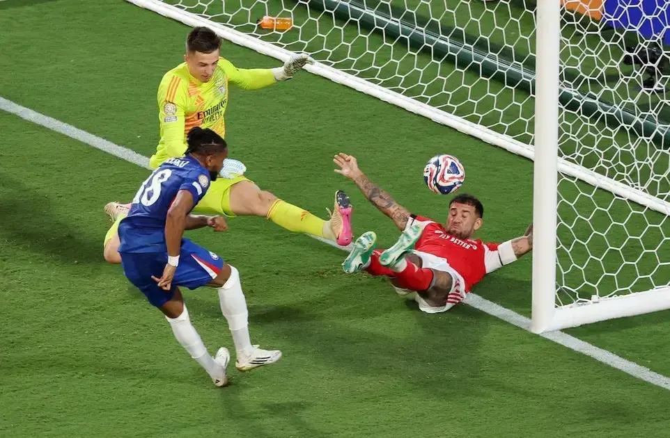 Chelsea avanza en el Mundial de Clubes tras un partido emocionante