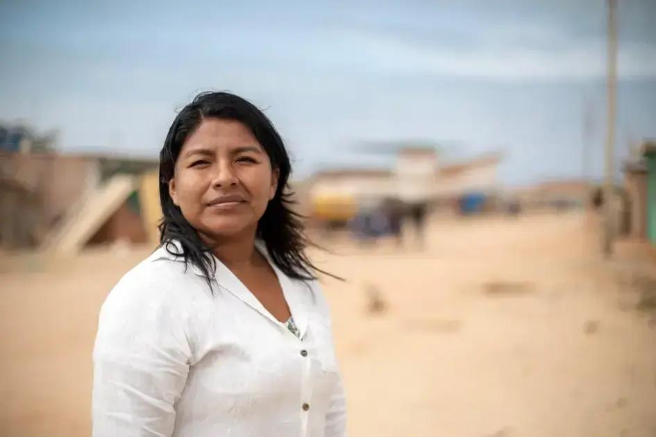 El camino hacia el reconocimiento de las mujeres en la pesca artesanal
