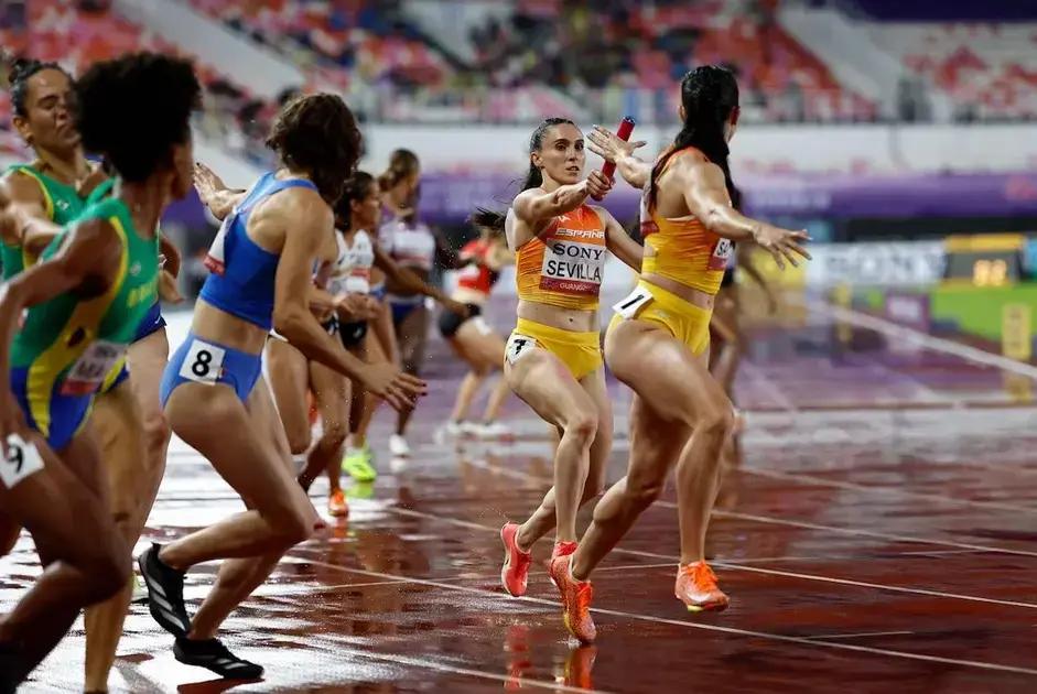 España se prepara para brillar en los Europeos de atletismo por selecciones