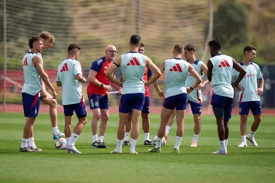 España y Francia: semifinal de la UEFA Nations League 2025