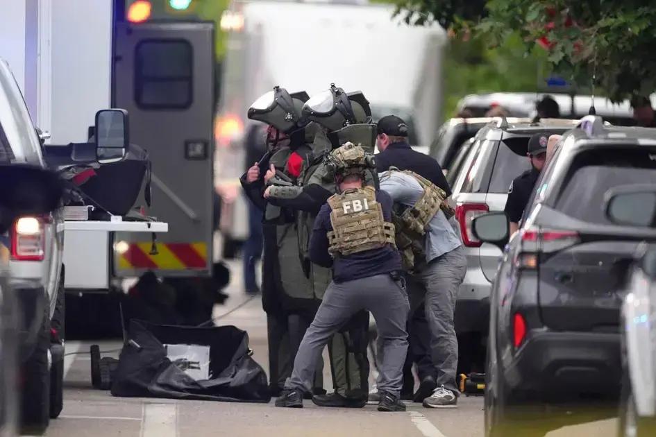 FBI investiga ataque terrorista em Boulder, Colorado, com várias vítimas