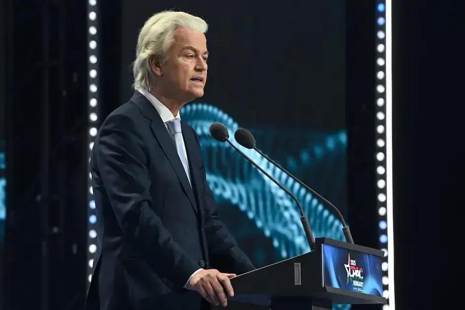 Geert Wilders deja el Gobierno de Países Bajos y provoca crisis política